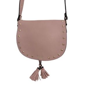 Victoria’s Secret Crossbody Pink Purse